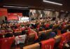 Saadet Partisi Genel Başkanı Mahmut Arıkan Bursa’da Yıldırım İlçe Kongresi’ne Katıldı