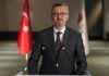 İletişim Başkanı Duran: İsrail İşgal Güçlerinin Koruması Altında Gerçekleştirilen Bu Baskınları Kınıyorum