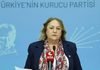 CHP’li Gülsever: Çocuklarımıza eğitimde fırsat eşitliği istiyoruz