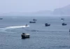 İran: Hürmüz Boğazı’nda 2 ABD gemisi ve 8 tanker hedef alındı