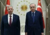 Mansur Yavaş: Görüşmenin tek gündemi Ankara’ydı