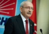 Kılıçdaroğlu’ndan Mansur Yavaş’ın CHP’den istifasına ilişkin açıklama