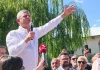 Özel: Bu yürüyüşün rotası iktidara doğrudur