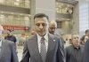 Özgür Çelik, İstanbul Adalet Sarayı’nda ifade verdi