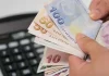 Bakan Yumaklı: Ağustosta 844,5 milyon TL hibe destek ödemesi yaptık