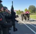 Şehit asker Ziya Koparan için tören düzenlendi