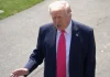 Trump: İran ile savaş 3 Kasım’daki seçimlerden önce ya da sonra bitebilir