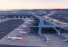 İstanbul Havalimanı’nın 4’üncü ana pisti yarın açılıyor