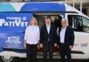 Sahipsiz Sokak Hayvanlarına ‘PATİVET’ Şefkati