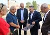 Davutkadı Kentsel Dönüşüm Projesinde 2. Etap Başladı