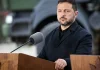 Zelenskiy: Rusya’daki seçimler bitmeden müzakere beklemiyorum