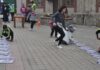 İnegöl Belediyesi Oryantiring İl Müsabakalarına Ev Sahipliği Yaptı