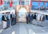Kestel Belediyesi Öncülüğünde Filistin İçin Anlamlı Buluşma