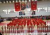 Orhangazi’de Cumhuriyet’in 103. Yılına Ay Yıldızlı Kutlama