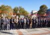 Başkan Aydın Muhtarlar Günü Törenine Katıldı