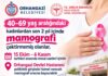 Orhangazi Belediyesi’nden Kadınlara Ücretsiz Mamografi Taraması