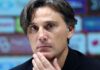 Vincenzo Montella: Mantık dışı eleştirileri dinlemiyorum