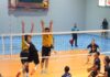 YENİŞEHİR BELEDİYESPOR FİLEDE SET VERMİYOR: 3’TE 3!