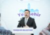 Başkan Ercan Özel: Muhtarlar bizim en yakın çalışma arkadaşımız