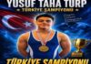 13 Yaşındaki Şampiyon Güreşçi Toprağa Verildi