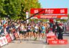 13’üncü Eker I Run, Binlerce Kişinin Katılımıyla Tamamlandı