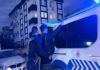 Ehliyet sınavında kopya düzeneğiyle yakalandı, 2 yıl sınavlardan men edildi
