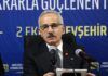 Bakan Uraloğlu: Ucu kime dokunuyorsa gereği yapılacak