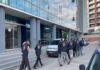 Bursa merkezli 4 ilde dolandırıcılık operasyonu: 4 tutuklama