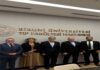 Kalp krizi ve inme tedavisi için geliştirilen yeni ilaç İstanbul’da görüşüldü