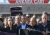 Özgür Özel: İktidarın fon krizi konusunda kimyası bozulmuştur