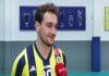 Bedirhan Bülbül: Fenerbahçeli Bir Ailede Büyüdüm