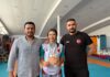 Babasının Çocukluk Hayalini Gerçekleştirmek İçin Başladığı Kick Boksta Dünya 3’üncüsü Oldu