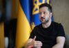 Zelenskiy: Ukrayna Enerji Ateşkesini Destekliyor, Rusya’nın Da Desteklemesi Önemli