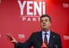 Yeni Partili Emre: Hedefimiz 14-15 Kasım’da kurultayı yapmak