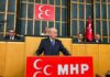 Bahçeli: Terörsüz Türkiye, En Kısa Zamanda Nihayete Erdirilecek