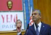 Özgür Özel: Elim Kırılsaydı da Aday Yapmasaydım