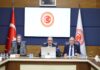 Bakan Yardımcısı Bozay: AİHM kararlarına uyum oranımız yüzde 90 civarında