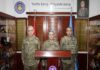 Genelkurmay Başkanı Orgeneral Bayraktaroğlu, Kosova’da