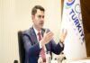 Bakan Kurum’dan COP31 Öncesi Üçlü Görüşme