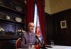 TBMM Başkanı Kurtulmuş, Roma’da ‘Türk Toplumu Buluşması’ programına katıldı
