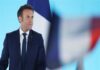 Macron, İçişleri Bakanı Nunez’in İstifasını Kabul Etmedi