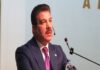 TBMM Adalet Komisyonu Başkanı Yüksel: En adi suç soykırımdır