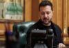 Zelenskiy: Rusya’nın Saldırılarında 28 Trafo Merkezi Hasar Gördü