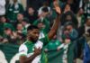 Kelechi Iheanacho: Yaptığım şeyden gurur duyuyorum