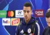 Mason Greenwood: Bugün Bizler Açısından Şanssız Bir Gündü