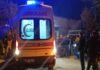 10 Gün Önce Ölümlü Trafik Kazasından Yaralı Kurtuldu, İş Kazasında Öldü