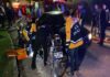 Bursa’da Otomobille Çarpışan Motosikletin Sürücüsü Hayatını Kaybetti
