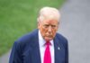 Trump: İran İle Savaş Çok Yakında Sona Erecek