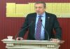 CHP’li Türeli: Sermaye piyasalarında kurumların tahribat içinde olduğu anlaşılıyor