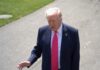 Trump: Rusya’da Tutuklu ABD Vatandaşı Hubbard Takassız Serbest Bırakıldı